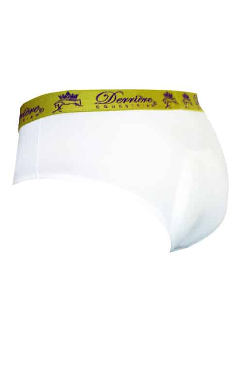 Derriere Equestrian Performance Padded Panty