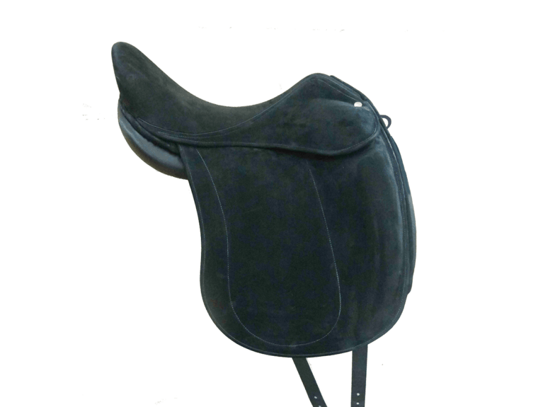 Childeric-DSC-Dressage-Saddle