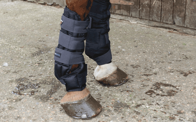 le mieux cold water boots