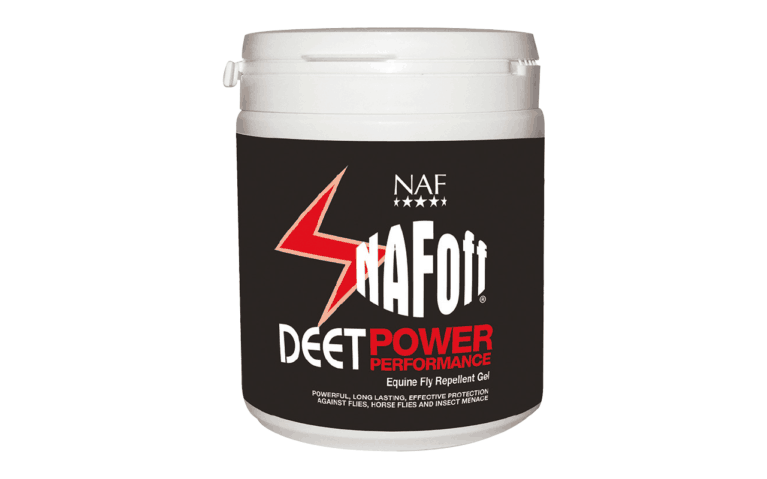 Naf-Off-Deet-Power