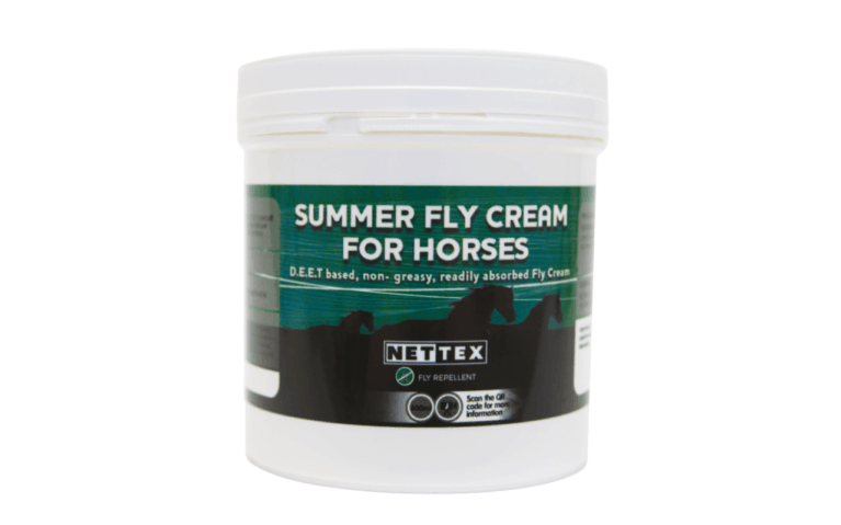 Net-tex-summer-fly-cream