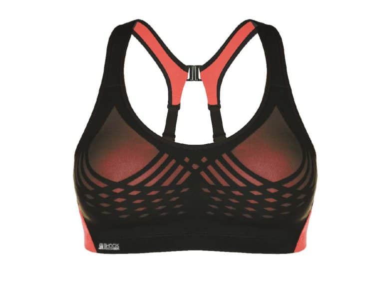 Shock Absorber Ultimate Fly High Impact Bra