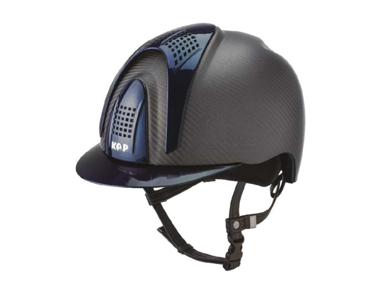 KEP e-light carbon helmet