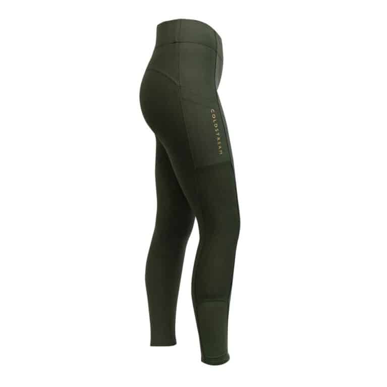 SKINS SERIES-5 WOMEN'S LONG TIGHTS CHARCOAL FADE - SKINS Compression EU